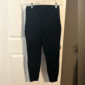 Old Navy Go-Dry Balance Leggings